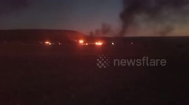 Yemen: Tribal Gunfights Rock Yemeni Region