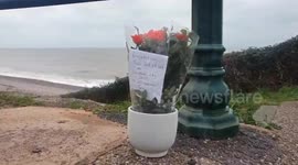 Search called off as two people presumed dead on Christmas Day swim