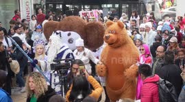 Mexico: Christmas Eve in Mexico