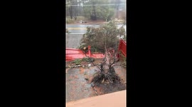 US: Atmospheric River Triggers Flash Flooding Across Southern California 7