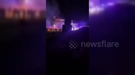 Syria: Eight Killed in Homs Mosque Bombing