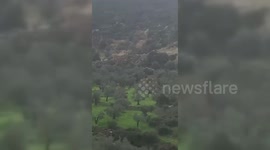 Palestine: Israeli Settlers Attack Palestinian Vehicles