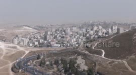 Israeli settlement activity ends two-state solution: Palestinian National Initiative leader