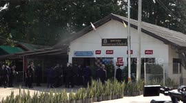 New ceasefire between Thailand, Cambodia takes effect