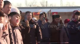 China: Beijing revitalizes traditional rural fairs with innovative programs to boost consumption