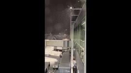 US: Several Inches of Snow Forecast for NYC, Prompting Travel Warnings Across City 5