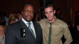 NEWS OF THE WEEK: Spike Lee and Wendell Pierce pay tribute to James Ransone