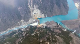 China's highest-altitude hydropower station starts operation