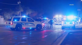 US, Phoenix: Phoenix Pedestrian Fatally Struck By Hit-And-Run Driver