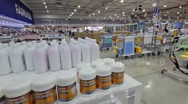 Venezuela: Medicine prices soar to unaffordable level amid US blockades