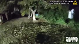 Missing Child With Autism Found Safe After Pond Rescue