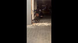 Taiwan: Magnitude 7.0 Earthquake Shakes Northeastern Region 2