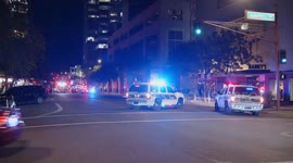 US, Phoenix: Downtown Phoenix Multi-Victim Shooting Outside Bustling Nightclub