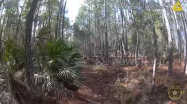 Tip Leads Deputies to Rescue Missing Elderly Florida Man