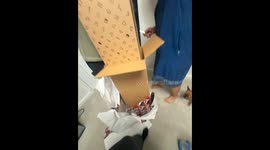 Mum bursts into tears after unwrapping Thermomix TM7—TikTok clip surpasses 35M views