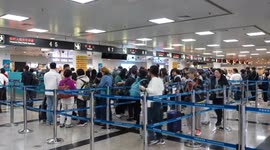 China: Xiamen handles record cross-border travelers