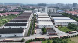 China: Autumn grain purchases exceed 200 mln tonnes in China