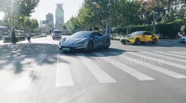 China: Chinese automakers accelerates smart shift with cross-industry collaborations