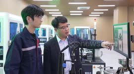 China: Chinese artificial gems sparkle in overseas markets