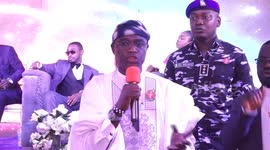 Nigeria: Shettima Vows to Mend Benue Rift