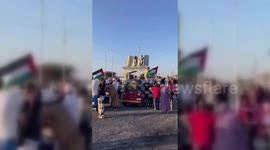 Somalia: Samaroon Tribe Mobilizes in Borama Against Normalization With Israel