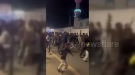 Somalia: Protests Erupt in Borama, Somalia, Over Israel’s Recognition of Somaliland