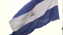 Nicaragua: As U.S. boosts Caribbean military presence, critics in Latin America recall interventionist past