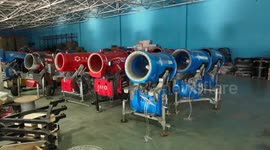 China: Sci-tech applications fuel winter sports growth in China