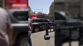 Egypt: Irish Ambassador Get Festive Welcome At Cairo Eatery