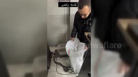 Iran: Anger Grows Over Iranian Currency Collapse