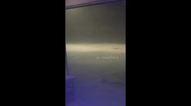 US: Blizzard Slams Northern Iowa, Travel Severely Disrupted