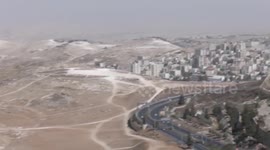 Israeli army withdraws from West Bank's Qabatiya after two-day siege