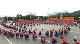 China: Panchen Rinpoche concludes six-month tour of Xizang