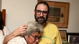 UNCAPTIONED: Egyptian Dissident Apologises As UK Politicians Call For Deportation