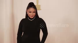 UNCAPTIONED: Vanessa Hudgens has barely 'left home' since welcoming second child