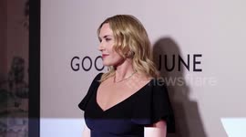 UNCAPTIONED: Kate Winslet reveals she 'kissed a few girls' as a teen