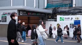 Japan: Japanese gov't approves record 782 bln USD budget for next fiscal year