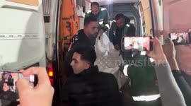 Gaza Strip: Israel violates ceasefire agreement 969 times: media office