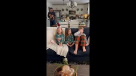 Kids overwhelmed with joy after Christmas puppy surprise—Goldendoodle ‘Jax’ melts hearts