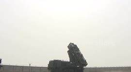 DRDO achieves breakthrough with maiden flight test of Pinaka Long Range Guided Rocket, reaching 120 km with textbook precision