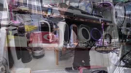 China: Exports of Chinese space heaters get hot