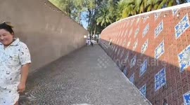 Tsunami memorial held in southern Thailand as survivors call for stronger warning systems