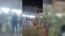 Iran: Protests Sweep Iran Over Currency Collapse