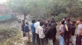 India: Caught on Camera: Religious Conversion Attempt in Jharkhand's Dhanbad