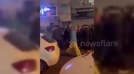 Iran: Iranians Protest Currency Collapse