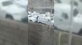 Yemen: Saudi Arabia Urges UAE to Withdraw Forces from Yemen