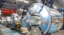 China: China's total value of logistics up 5 pct to 47.27 trln US dollars in first 11 months