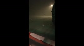 US: Bomb Cyclone Batters Midwest and Northeast, Millions Under Weather Warnings 2