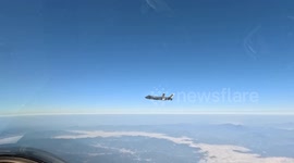 China: PLA Eastern Theater Command releases footage of live-fire joint drills around Taiwan Island