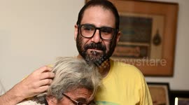 UNCAPTIONED: Government Launches Review Into Failures In Activist Case